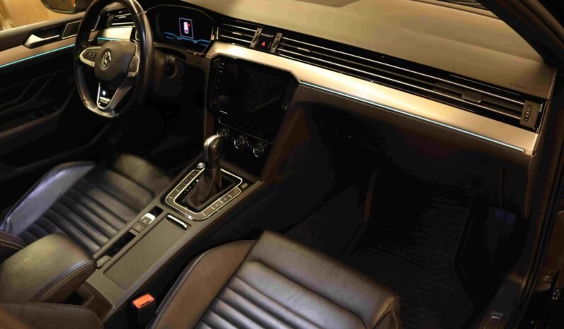 
								Volkswagen Passat Variant Alltrack 2.0 TDI 190 ch 4MOTION | DSG | Sport | 360° | Webasto | CarPlay | Crochet full									