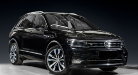 Volkswagen Tiguan 2.0 TDI 190 ch DSG 4Motion Exclusive R-Line – Webasto – ACC – Cuir – Attelage