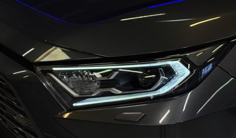 
								Toyota RAV4 ACTIVE 2.5 Hybrid 4×4 AWD-i de 2021 full									