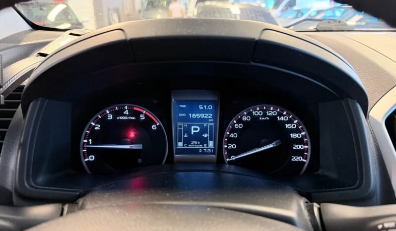 
								Isuzu D-Max Arctic Trucks AT35 2.5 TD 163 ch, 2016 full									