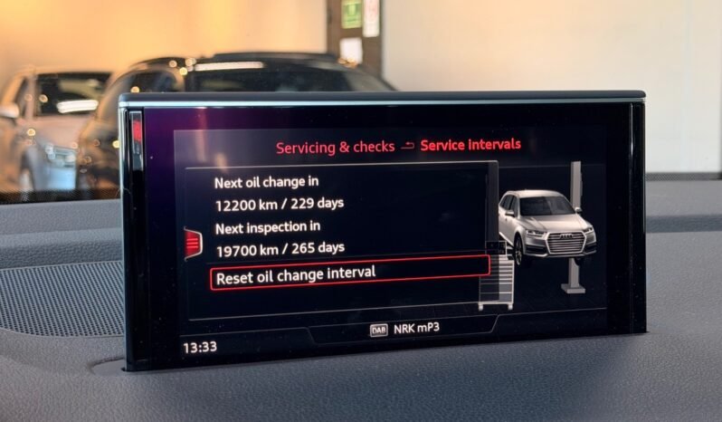 
								Audi Q7 e-tron 3.0 TDI V6 373 ch quattro, Virtual Cockpit, ACC, Cuir, Soft Close full									