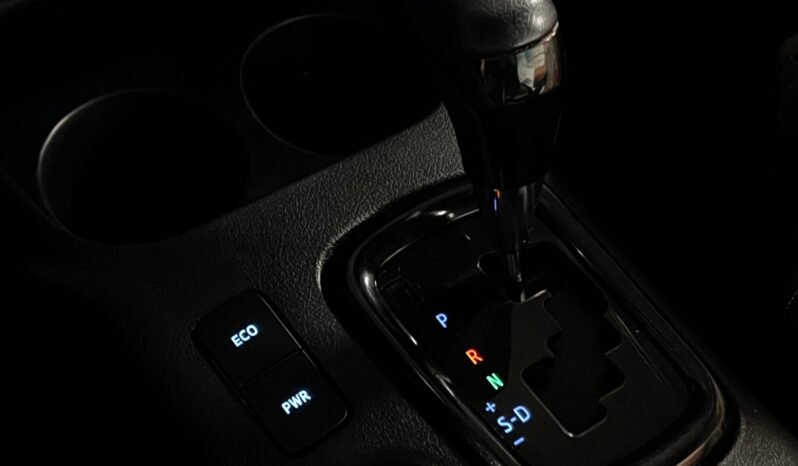 
								Toyota Hilux 2.8D – 204 ch – 4WD – Arctic Trucks – Barre LED 1000 m full									