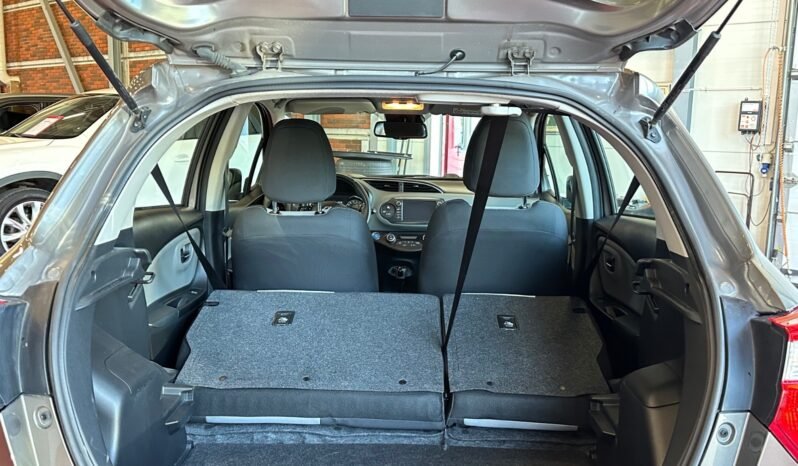 
								Toyota Yaris 1.5 Hybrid automatique de 2018 avec 105 000 km full									