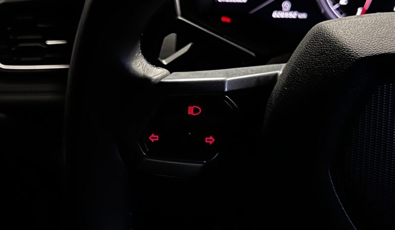 
								Lamborghini Huracán LP610-4 – Rapport d’état – Kilométrage exceptionnel full									