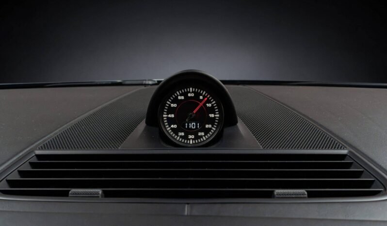 
								Porsche Panamera Turbo 550 ch | Sport Chrono | Burmester | PAW | Essieu arrière directionnel | Soft Close | Night Vision full									
