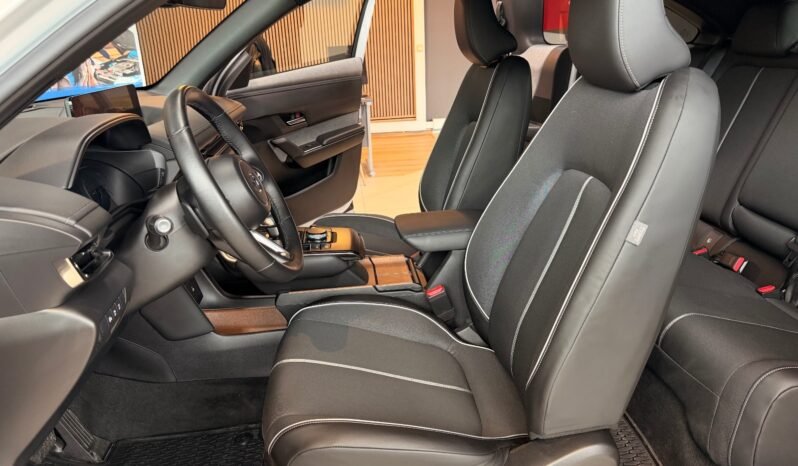 
								MAZDA MX-30 EXCLUSIVE – 200 KM WLTP – ACC – HUD – CAMÉRA – CARPLAY – VÉHICULE 2025 full									