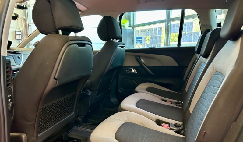 
								Citroën Grand C4 Picasso 7 places 2014 full									
