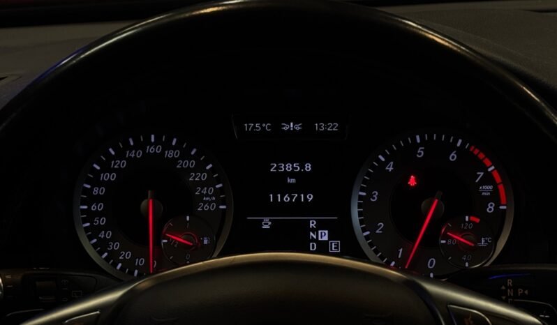 
								Mercedes-Benz Classe A 180 AMG de 2013, Automatique full									