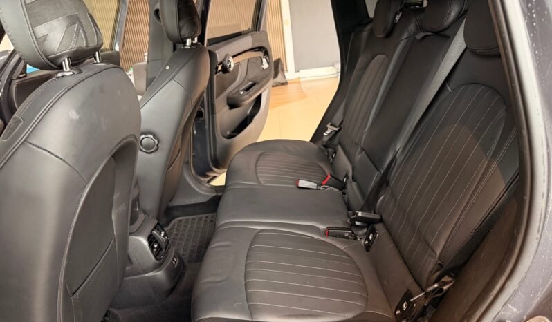 
								MINI Countryman Cooper SE ALL4 MAXIMIZE – Harman Kardon, HUD, ACC, Caméra, Cuir, Panoramique full									