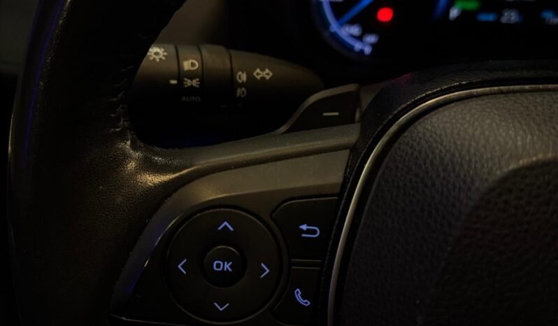 
								Toyota RAV4 ACTIVE 2.5 Hybrid 4×4 AWD-i de 2021 full									