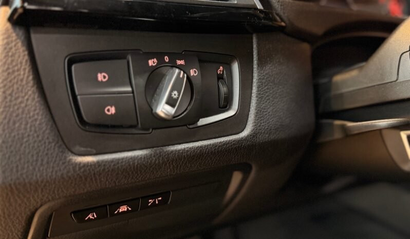 
								BMW 320iA xDrive 184 ch – M SPORT – HARMAN KARDON – HUD – CUIR – PANORAMIQUE full									