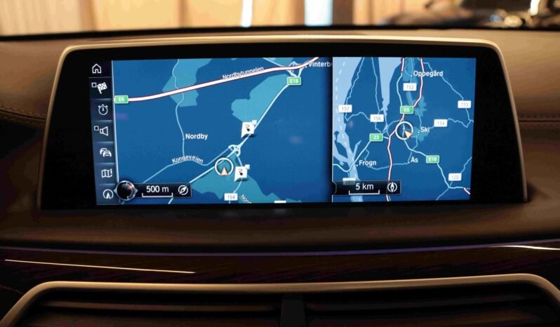
								BMW 740Le xDrive 371 ch | HUD | ACC | Soft Close | Panoramique | Massage | Harman Kardon | Night Vision full									