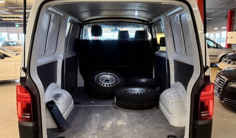 
								Volkswagen Transporter 2.0 TDI 150 ch 4MOTION 2021, automatique full									