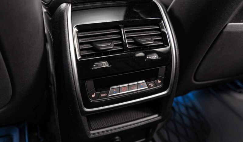 
								BMW X5 xDrive45e M Sport | Hybride Rechargeable | 394 ch | 4×4 | Cuir | Harman Kardon | 360° | ACC | Pano | Suspension pneumatique full									