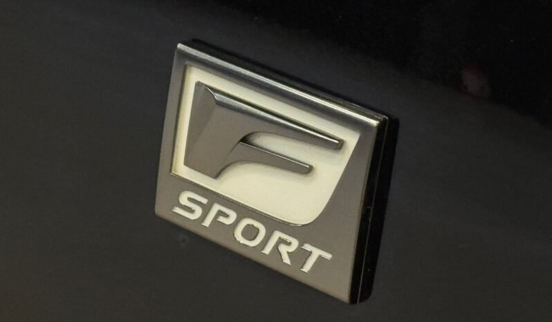 
								Lexus RX450h 1 PROPRIÉTAIRE / F-SPORT / 3,5 L V6 / FAIBLE KILOMÉTRAGE / TOIT OUVRANT / CUIR / MÉTAL full									