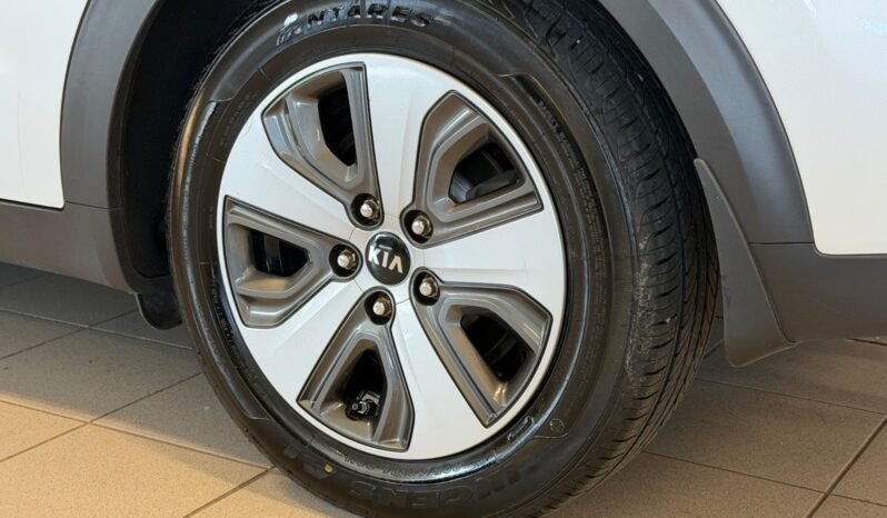 
								Kia Soul 165 ch | Hybride Rechargeable | Automatique | ACC | Attelage | Navigation | Caméra | Origine Norvégienne full									