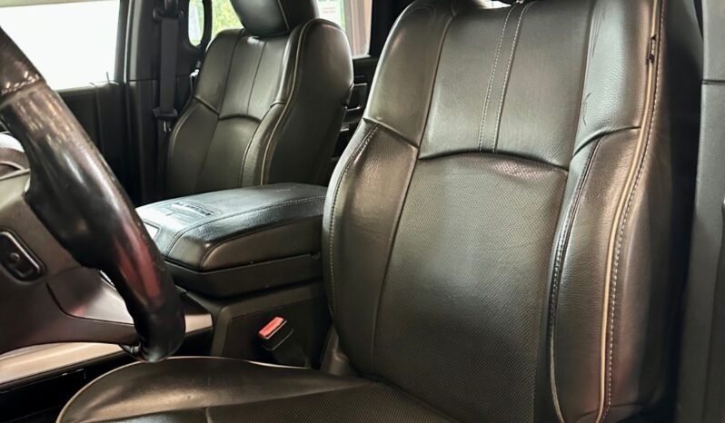 
								Dodge/RAM 1500 3.0D V6 243 ch, 2018, 213 000 km full									