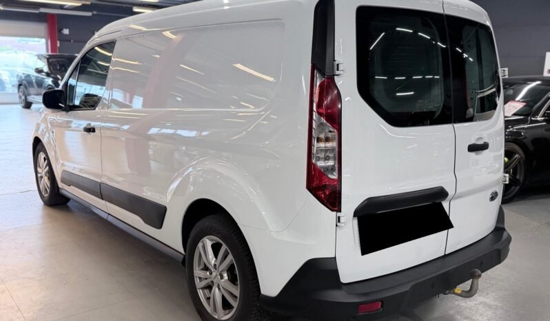 
								Ford Transit Connect 1.5 EcoBlue 120 ch, L2, 153 000 km automatique. full									