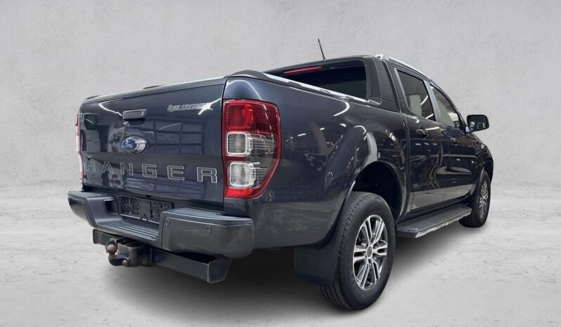 
								Ford Ranger Wildtrak 2.0 EcoBlue 213 ch 4×4. full									
