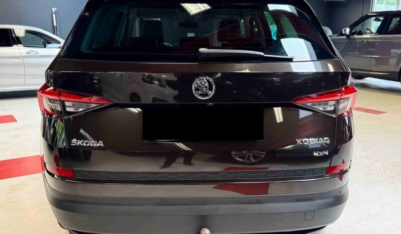 
								Škoda Kodiaq 2.0 TDI 190 4×4 DSG | CANTON | NAVI | DAB+ | CUIR | CAMÉRA | 71 000 km full									