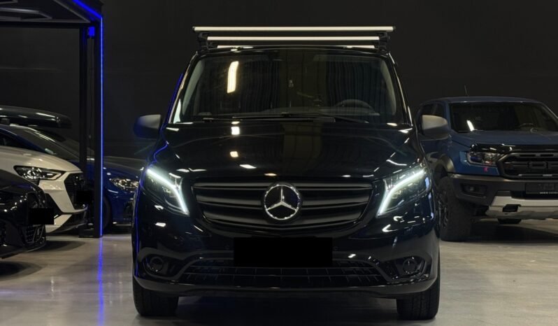 
								Mercedes-Benz Vito 119 CDI 4MATIC de 2023. full									