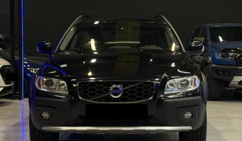 
								Volvo XC70 CUIR / AUTOMATIQUE / CONFORME AUX NORMES UE / Édition Dynamique / SERVICE / NAVIGATION full									