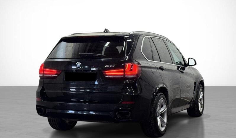 
								BMW X5 xDrive40e/ M-SPORT/ H&K/ NAVI/ ACC HUD/ PANO/ UE OK/ full									