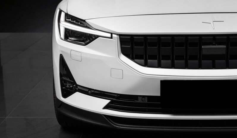 
								Polestar 2 Long Range AWD Performance 408 ch, ACC, Caméra 360°, Harman Kardon, Toit panoramique, 1 Propriétaire full									