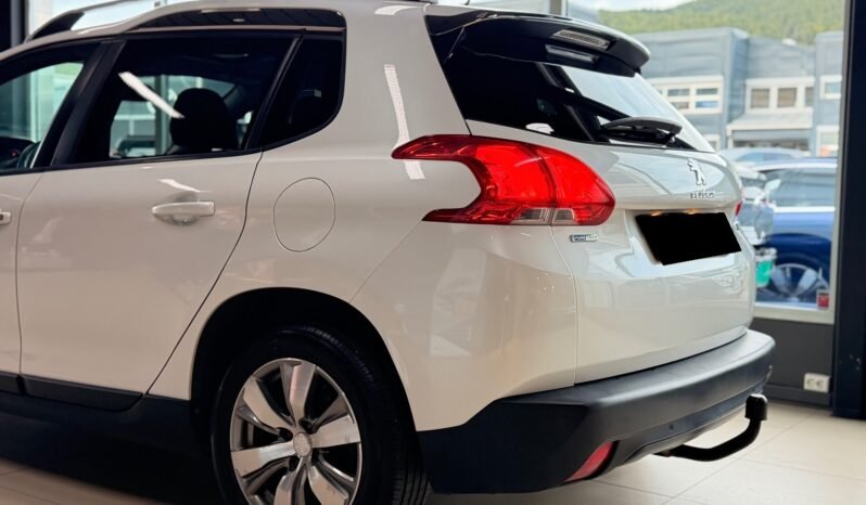 
								Peugeot 2008 1.2 PureTech 110 ch – Automatique, DAB, Toit panoramique, LED full									