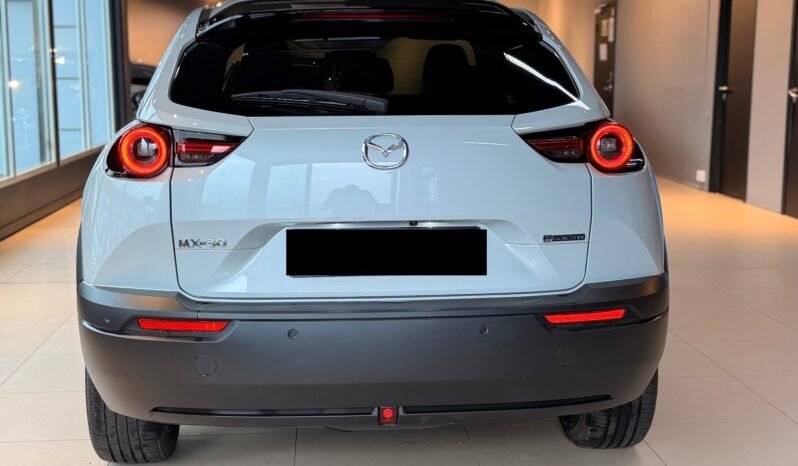
								MAZDA MX-30 EXCLUSIVE – 200 KM WLTP – ACC – HUD – CAMÉRA – CARPLAY – VÉHICULE 2025 full									