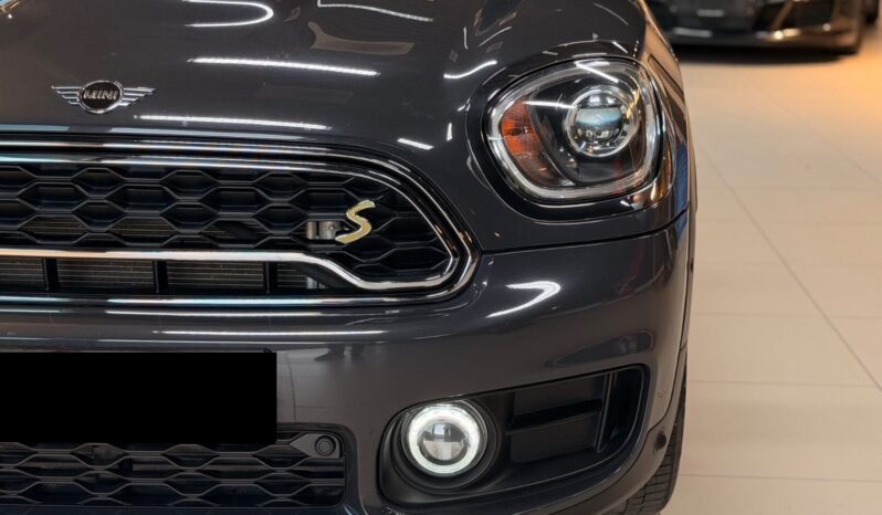 
								MINI Countryman Cooper SE ALL4 MAXIMIZE – H/K – CUIR – ACC – CAMÉRA – LED full									