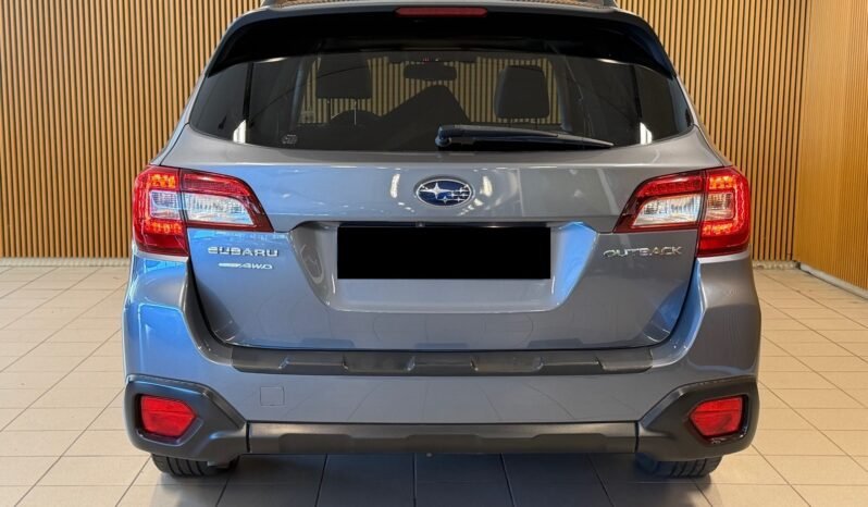 
								Subaru Outback 2.5i 175 ch Premium | Cuir | Toit ouvrant | Automatique | Navigation | AWD | Écran tactile full									