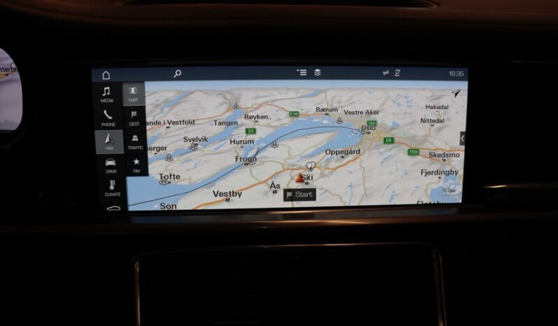 
								Porsche Panamera 4S Diesel V8 422 ch | 4×4 | 360° | BOSE | PASM | Pano | Sièges sport | 119 000 km full									