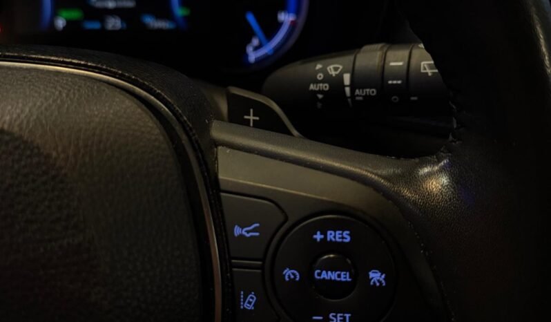 
								Toyota RAV4 ACTIVE 2.5 Hybrid 4×4 AWD-i de 2021 full									