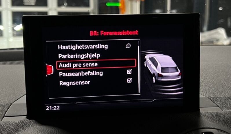 
								Audi Q2 2.0 TDI 190 ch S line quattro — CARPLAY • RÉGULATEUR • NOUVEAU UE full									
