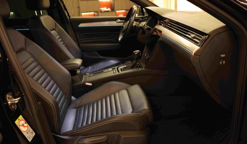 
								Volkswagen Passat Variant Alltrack 2.0 TDI 190 ch 4MOTION | DSG | Sport | 360° | Webasto | CarPlay | Crochet full									