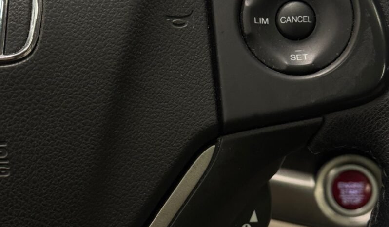 
								Honda CR-V IV 2.0 i-VTEC 4WD automatique de 2014 full									