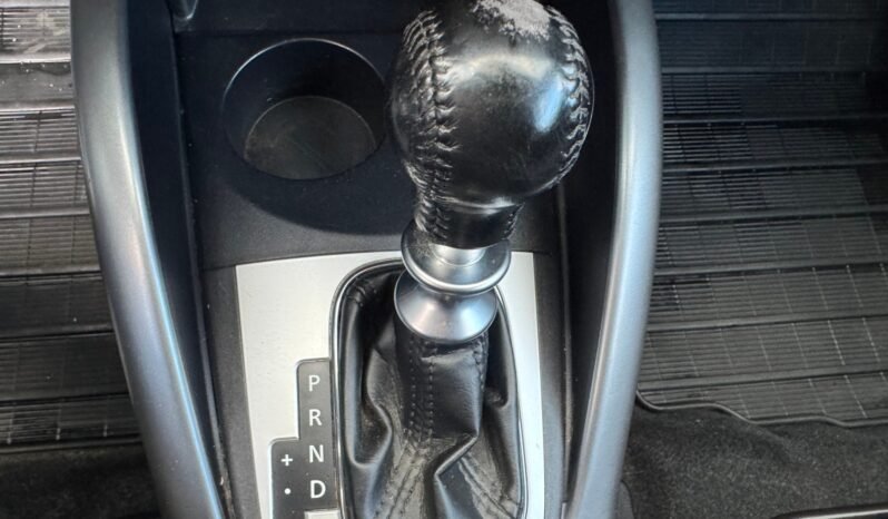 
								Mitsubishi Outlander 2.2 DI-D 156 ch 4×4 Automatique full									
