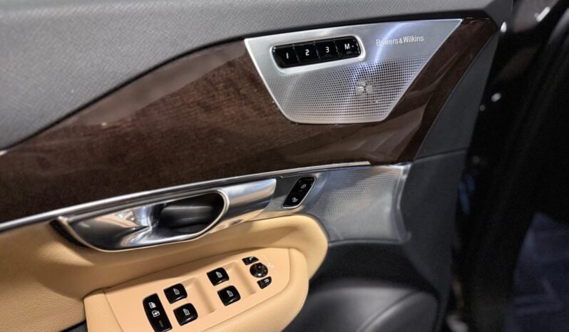
								Volvo XC90 D4 XC90 190 ch Inscription 7 places full									