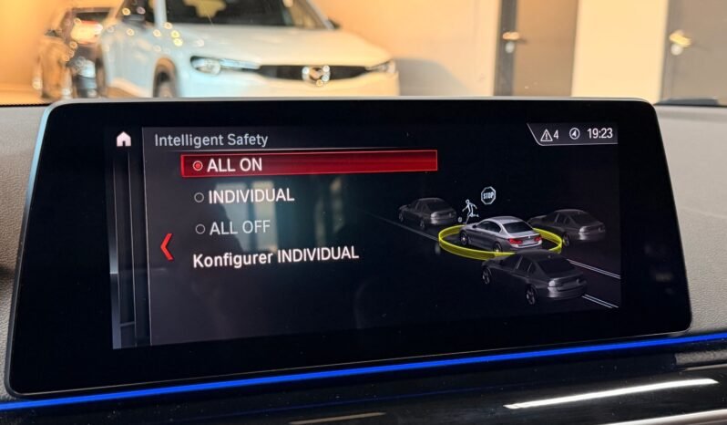 
								BMW 540i xDrive M SPORT — 360° • ACC • HUD • H/K • NAPPA • H MONTAGE full									