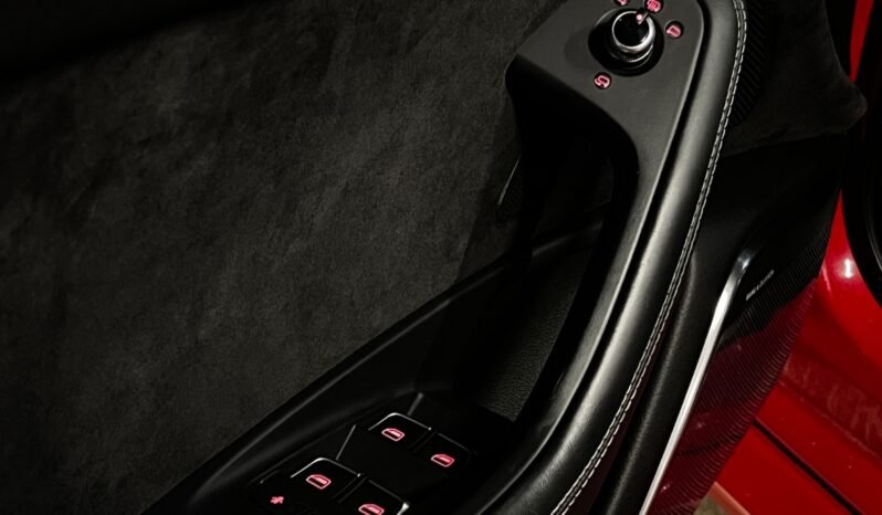 
								Audi RS6 Avant 4.0 TFSI quattro – 560 ch – 2x Carbone – Milltek – Night Vision – Matrix – B&O – Pano – Soft Close full									
