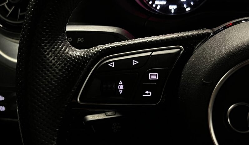 
								Audi Q2 2.0 TDI 190 ch S line quattro — CARPLAY • RÉGULATEUR • NOUVEAU UE full									