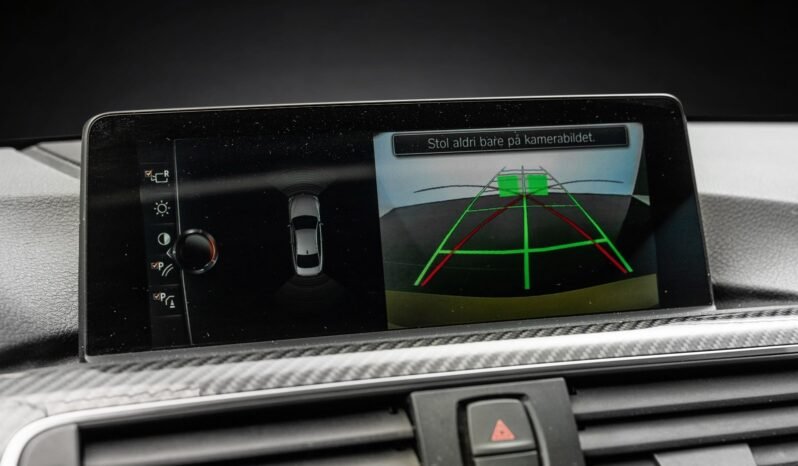 
								BMW M4 Competition 450 ch DKG – Carbone – Cuir – Harman Kardon – Affichage tête haute – Toit ouvrant full									