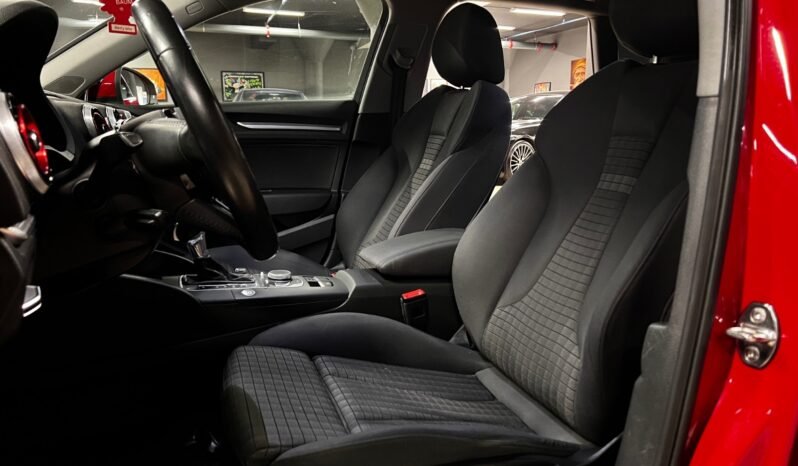 
								Audi A3 Sportback e-tron 2017 full									