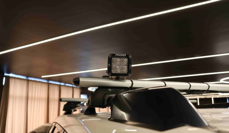 
								Toyota Land Cruiser GX 2.8 D-4D 204 ch | 4×4 | Black Pack | Suspension pneumatique | JBL | ACC | 360° | Garantie 10 ans full									