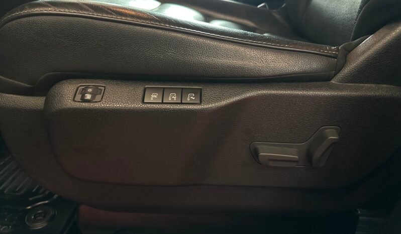 
								Toyota Proace Verso 120 ch — 2018 full									