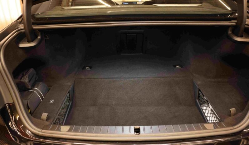 
								BMW 740Le xDrive 371 ch | HUD | ACC | Soft Close | Panoramique | Massage | Harman Kardon | Night Vision full									