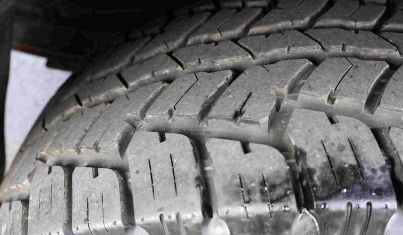 
								ISUZU D-MAX AT35 4×4 — 163 CH full									