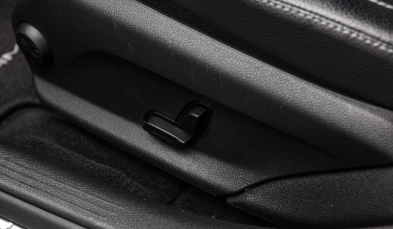 
								Mercedes-Benz C 63 S AMG 510 ch – Performance – CarPlay – LED – Échappement Sport full									