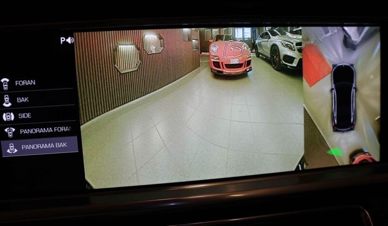 
								Porsche Panamera 4S Diesel V8 422 ch | 4×4 | 360° | BOSE | PASM | Pano | Sièges sport | 119 000 km full									